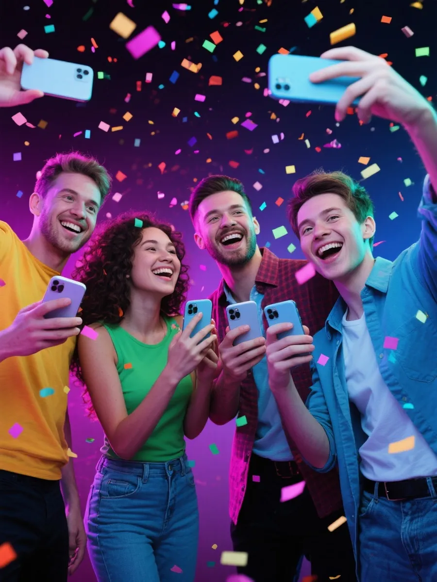 立即注册，体验精彩每一刻！