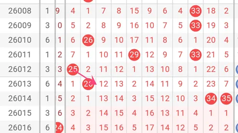 第2026056期 大乐透2026056期专家质合分析及前区