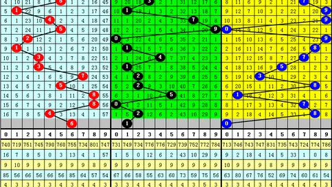 第2026078期 大乐透2026078期专家质合分析推荐前